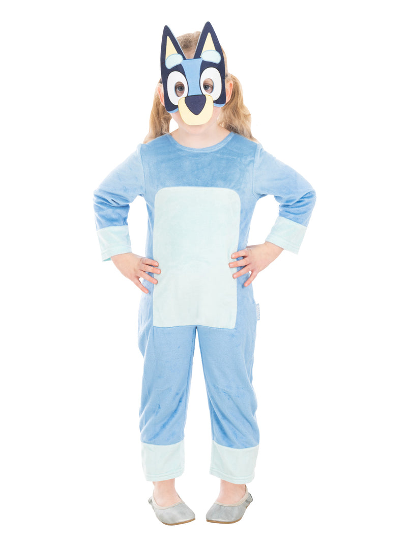 Bluey Deluxe Child Costume - Buy Online Only
