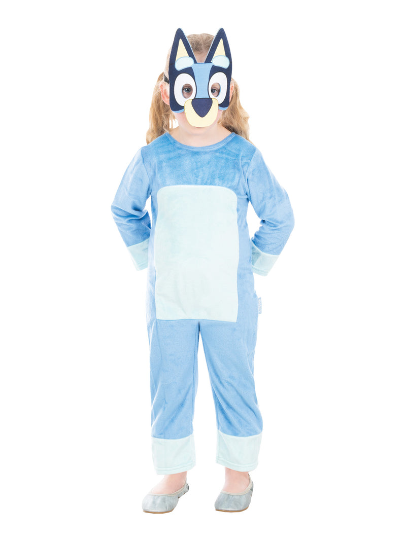 Bluey Deluxe Child Costume - Buy Online Only