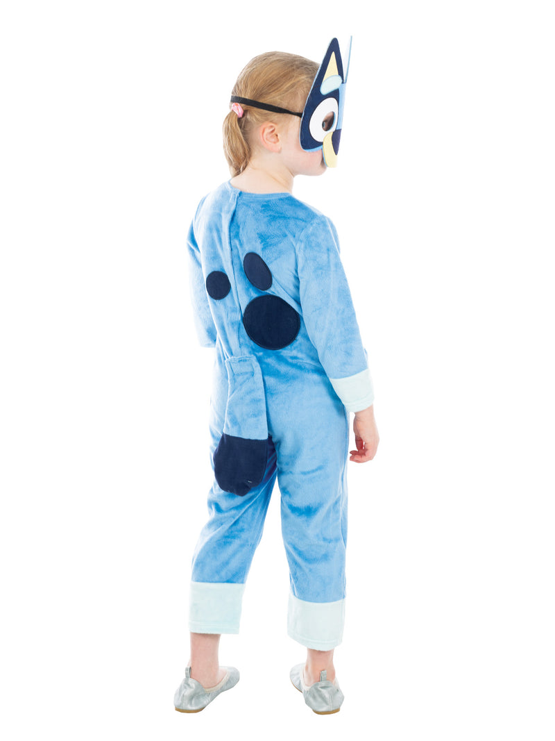Bluey Deluxe Child Costume - Buy Online Only