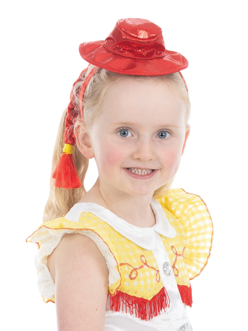 Jessie Deluxe Toy Story Child Costume - Buy Online Only
