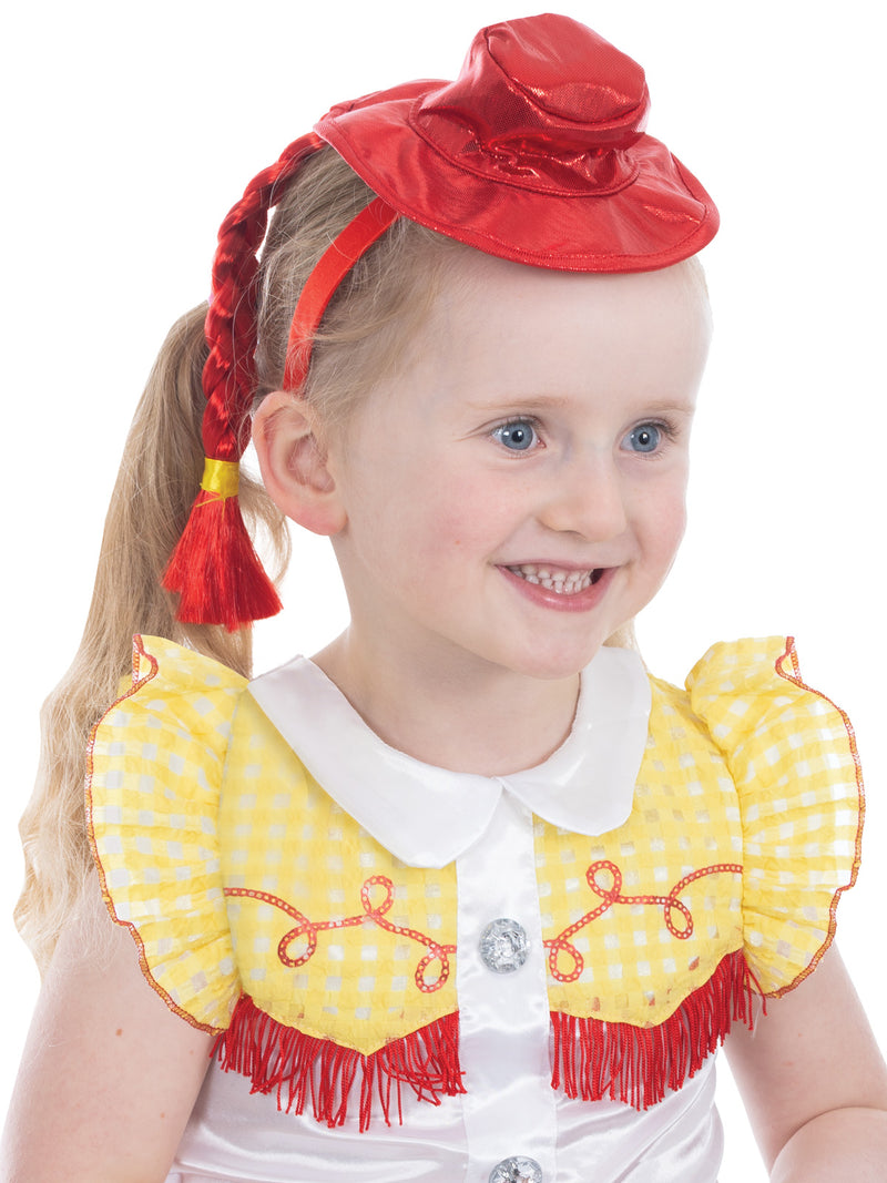 Jessie Deluxe Toy Story Child Costume - Buy Online Only