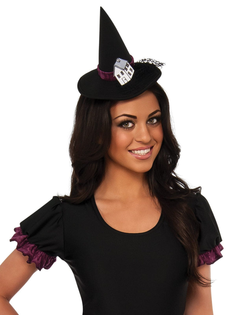Wicked Witch Of The East Deluxe 