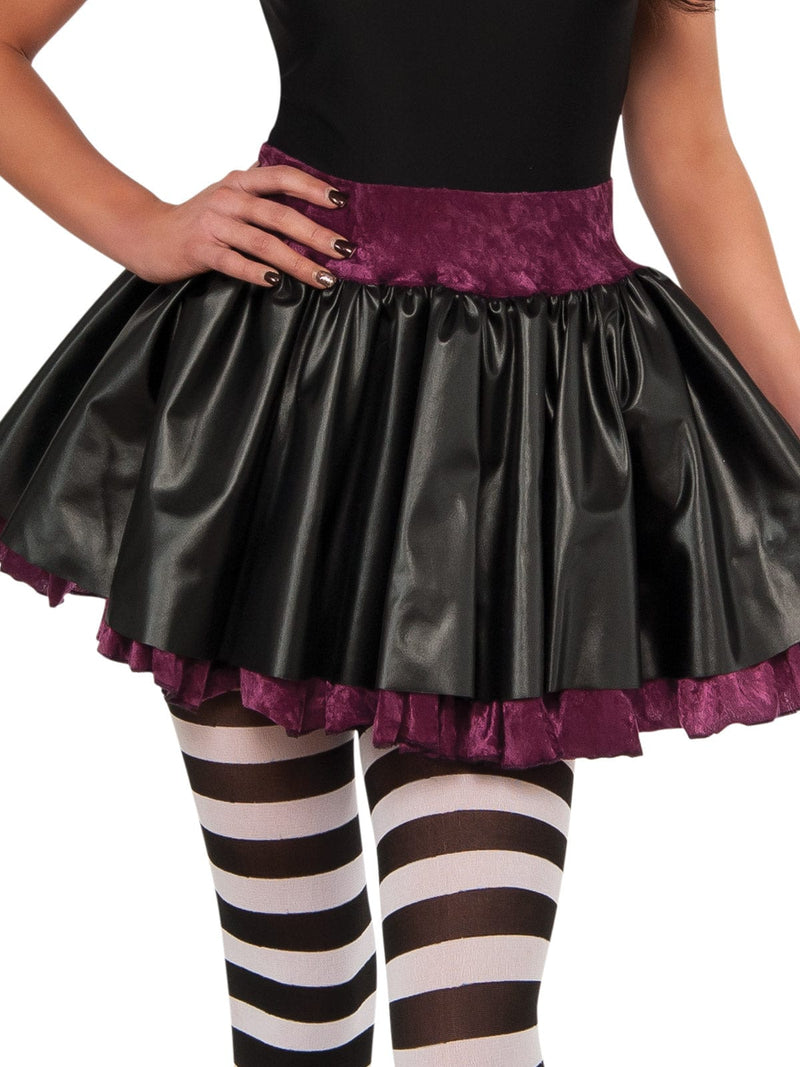 Wicked Witch Of The East Deluxe 