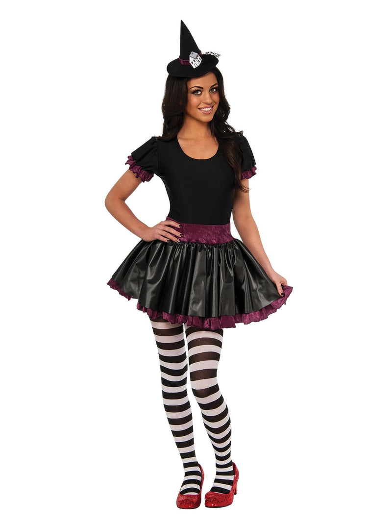 Wicked Witch Of The East Deluxe 