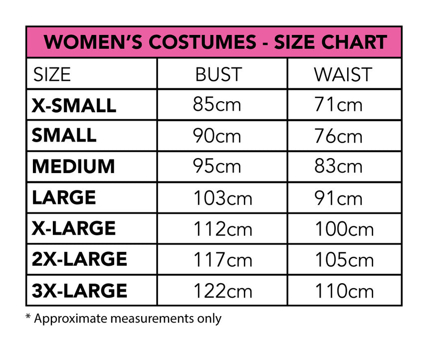 Harley Quinn Deluxe Costume | Adult DC Comics Villain Outfit