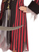 Caribbean Princess Pirate Costume | Girls Pirate Dress | Book Week