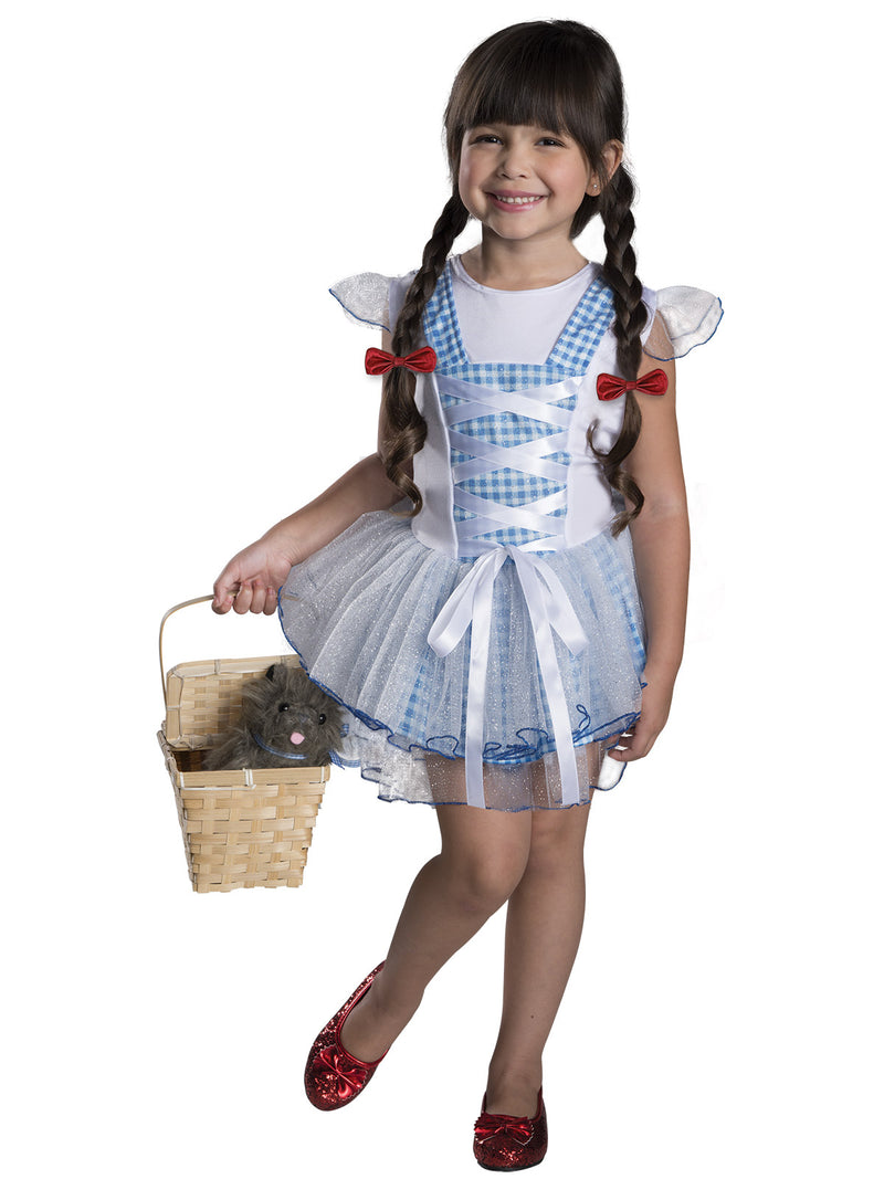 Dorothy Classic Child Costume | Perfect Book Week Costume for Kids