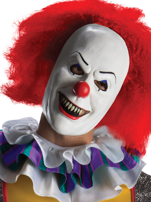 Pennywise IT Deluxe Costume