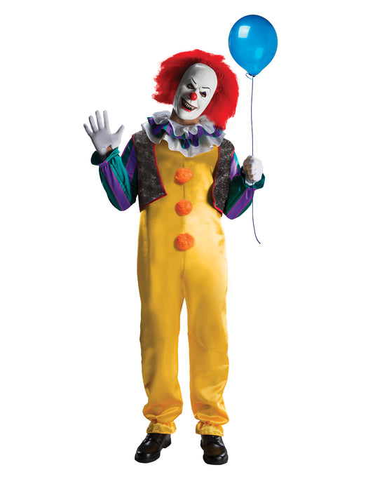 Pennywise IT Deluxe Costume