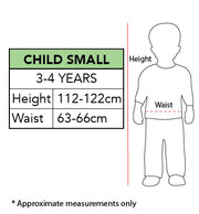 Obi Wan Kenobi Classic Child Costume 
