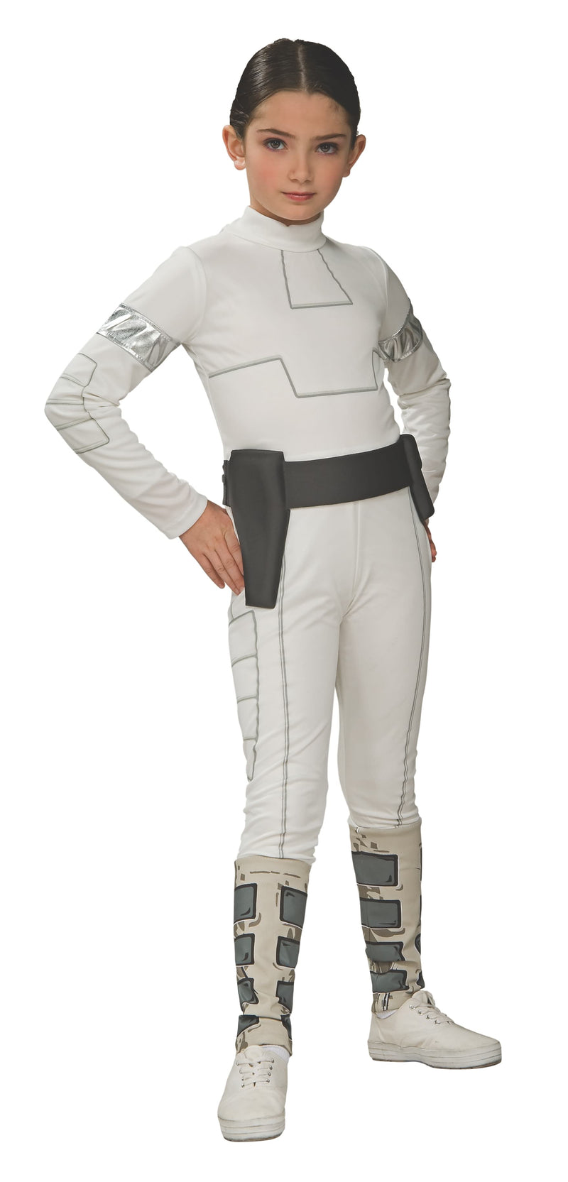 Star Wars Padmé Amidala Classic Costume | Child Costume