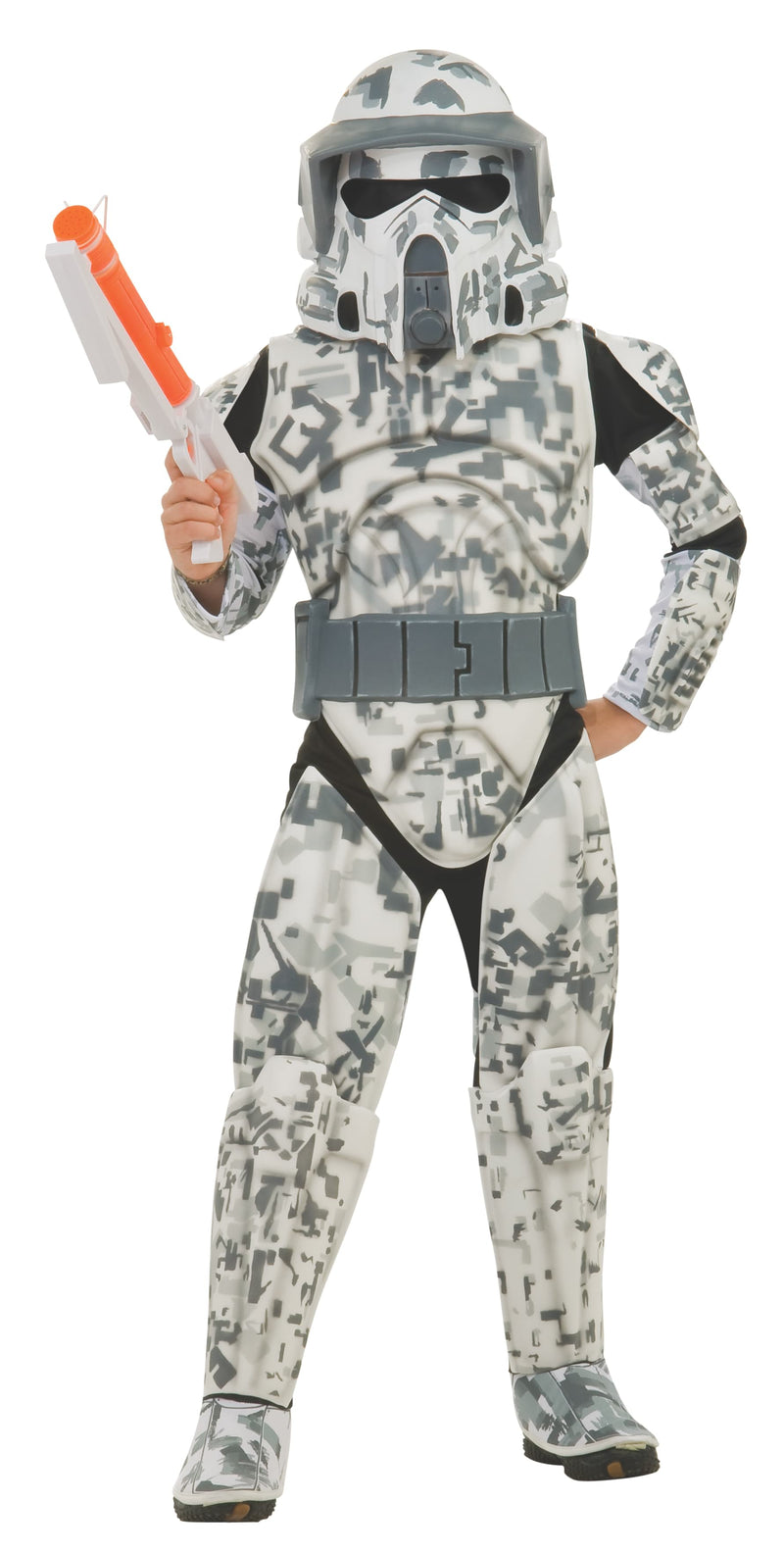 ARF Trooper Deluxe Costume for Kids | Star Wars Clone Trooper