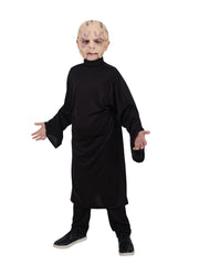 Voldemort Child Costume 