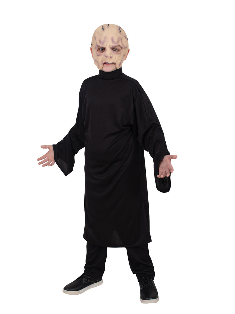 Voldemort Child Costume 