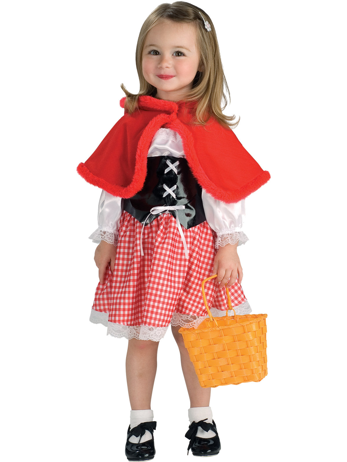 Toddler Costumes