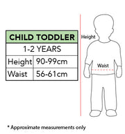 Obi-Wan Kenobi Baby Costume | Star Wars Infant Romper