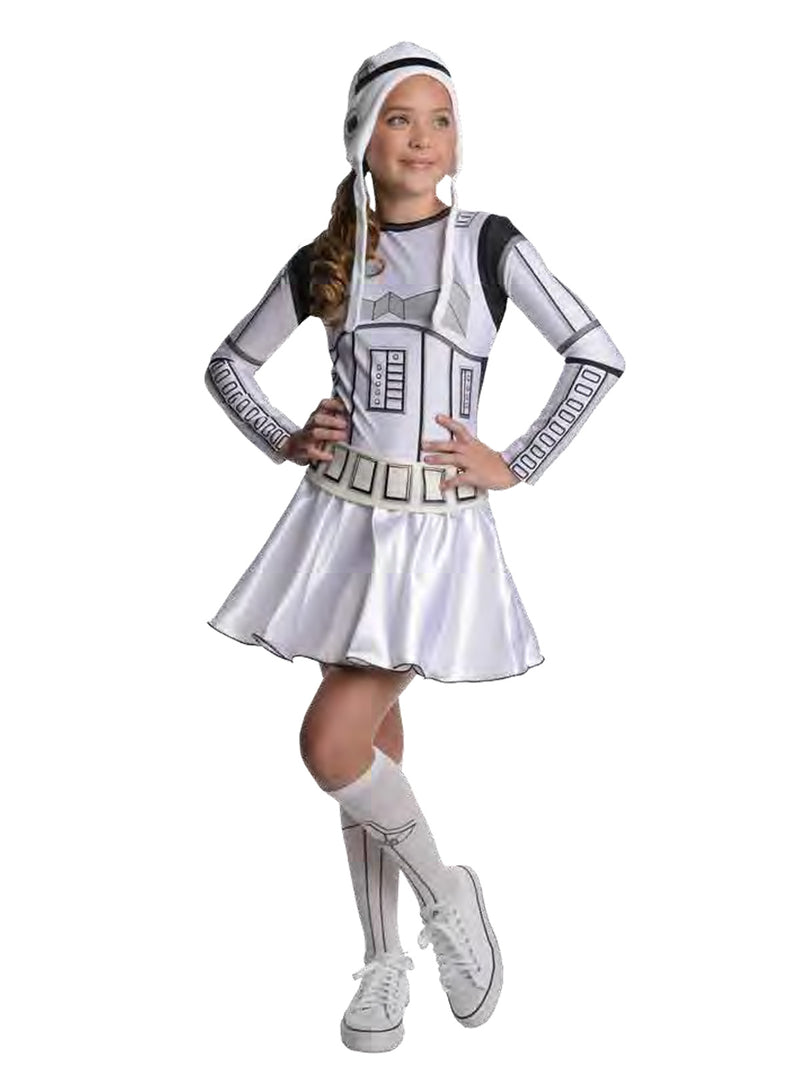 Stormtrooper Tween/Teen Costume - Buy Online Only