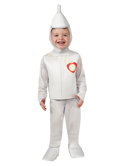 Tin Man Toddler Costume - Buy Online Only