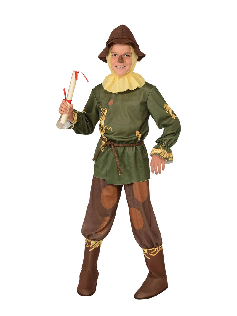 Scarecrow Costume | Perfect Book Week Costume for Kids