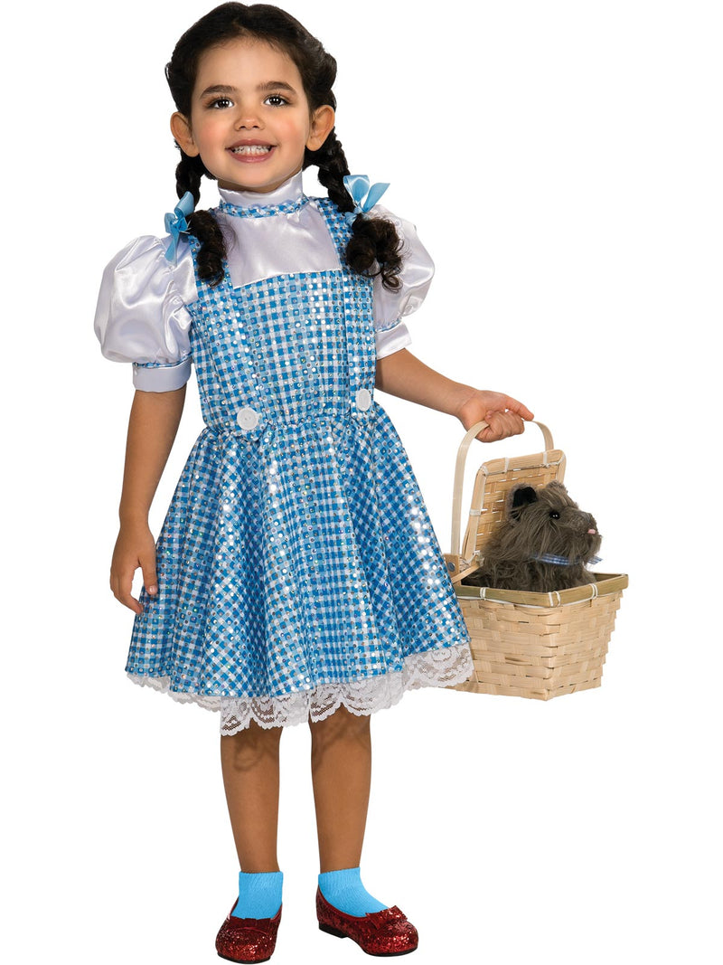 Dorothy Costume | Perfect for Book Week for Kids