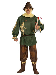 Scarecrow Costume | Wizard of Oz Book Week Costume for Teachers