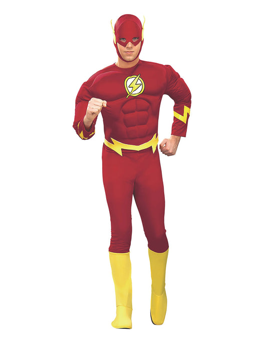 The Flash Costume - Hire