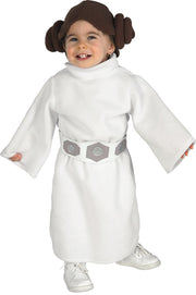 Princess Leia Toddler Costume | Star Wars Official Outfit