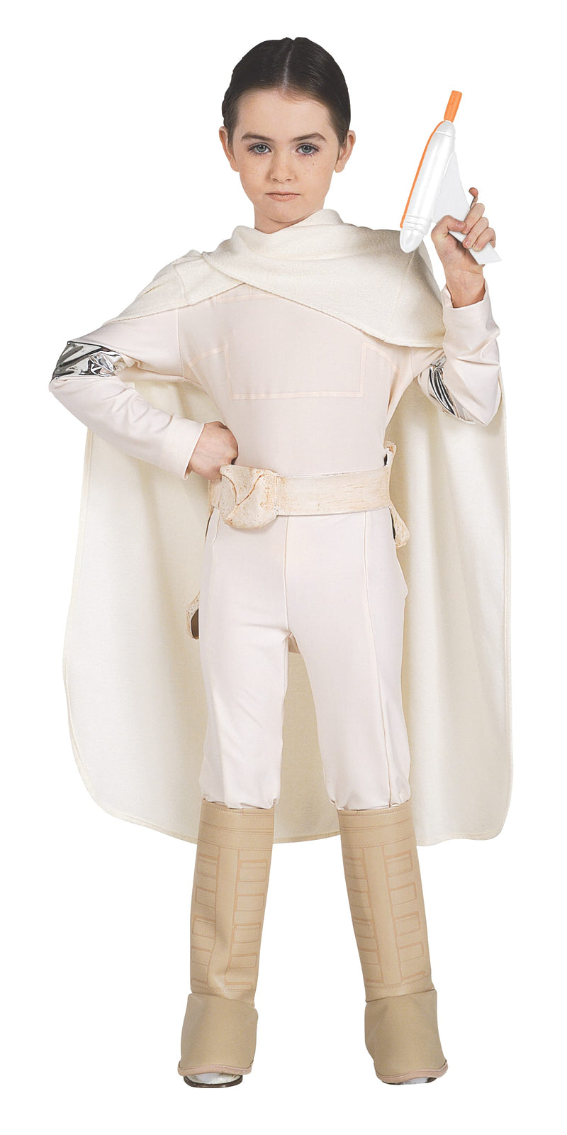 Padmé Amidala Deluxe Costume | Star Wars Kids Outfit