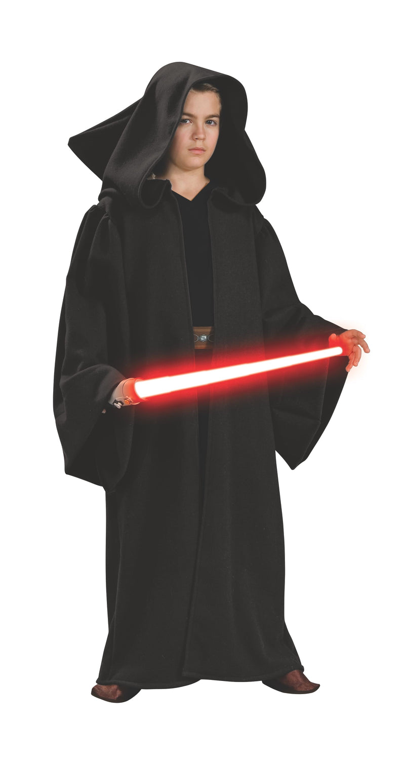 Sith Hooded Robe Deluxe | Star Wars Kids Costume
