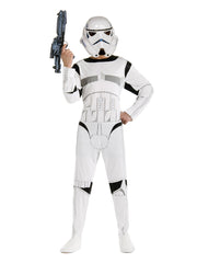 Stormtrooper Deluxe Adult Costume 