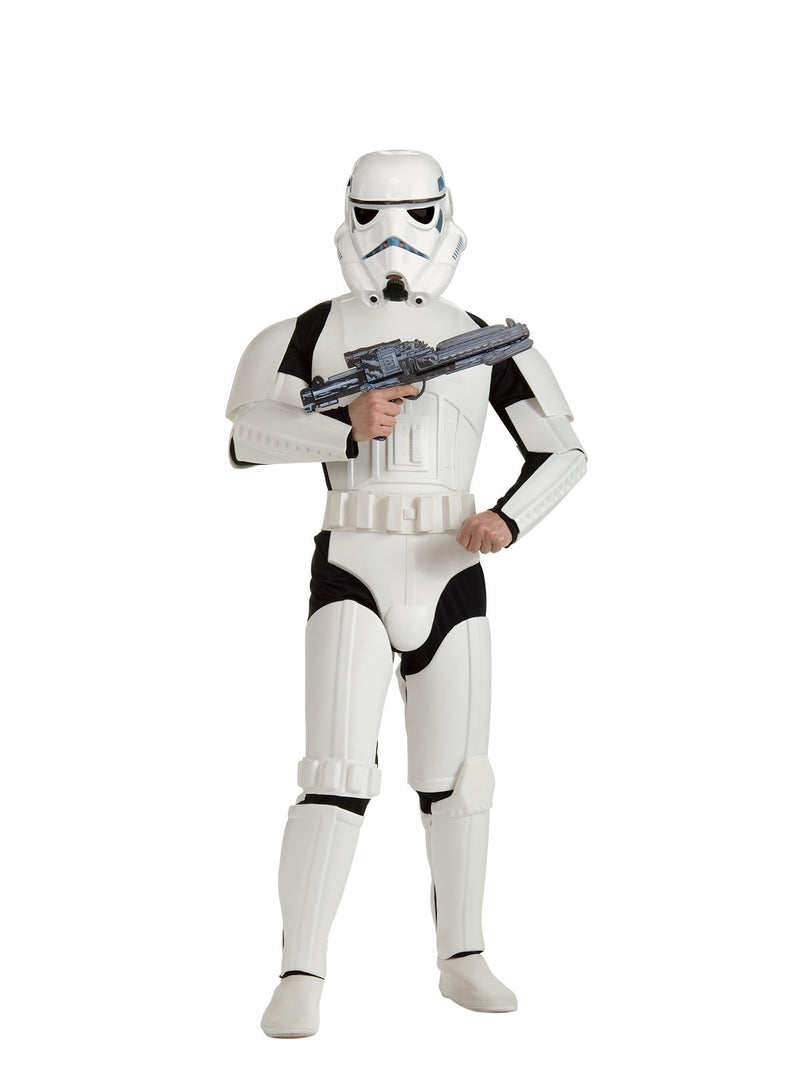 Stormtrooper Deluxe Costume - Buy Online Only