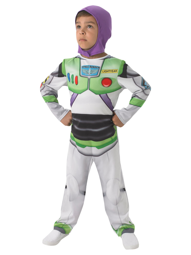 Buzz Classic Lightyear Movie Child Costume - Buy Online Only