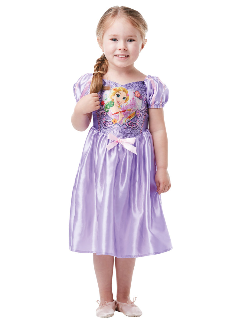 Rapunzel Toddler Costume - Buy Online Only