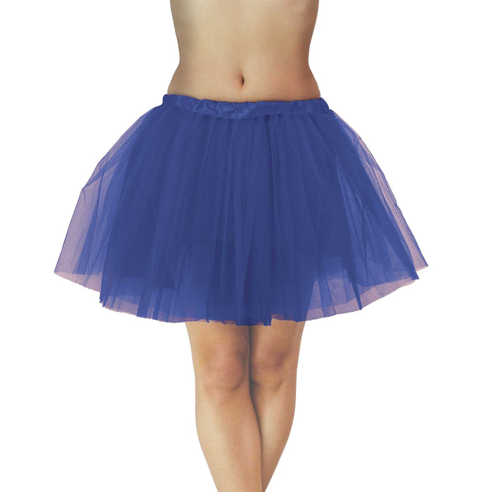 Team Spirit Tutu Various Colours - Buy Online Only