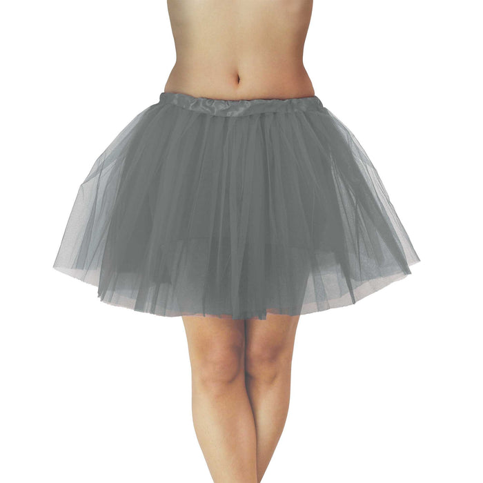 Team Spirit Tutu Various Colours - Buy Online Only