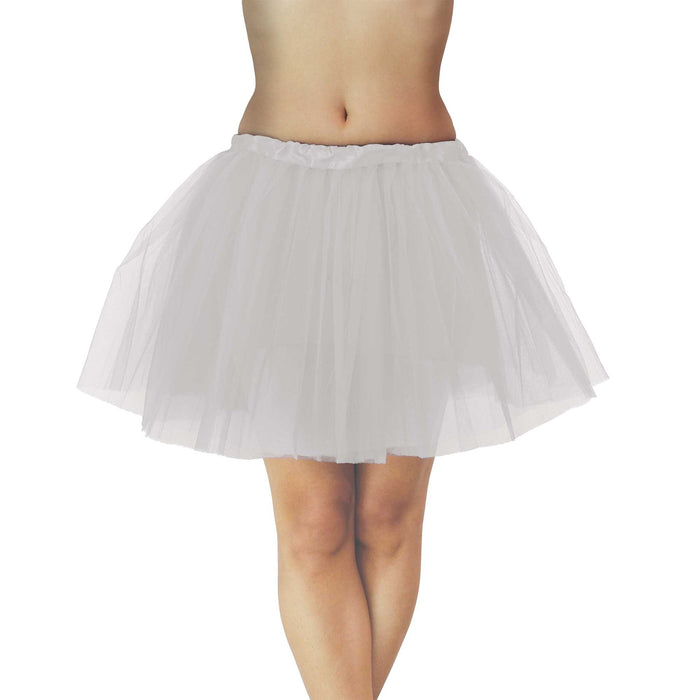 Team Spirit Tutu Various Colours - Buy Online Only