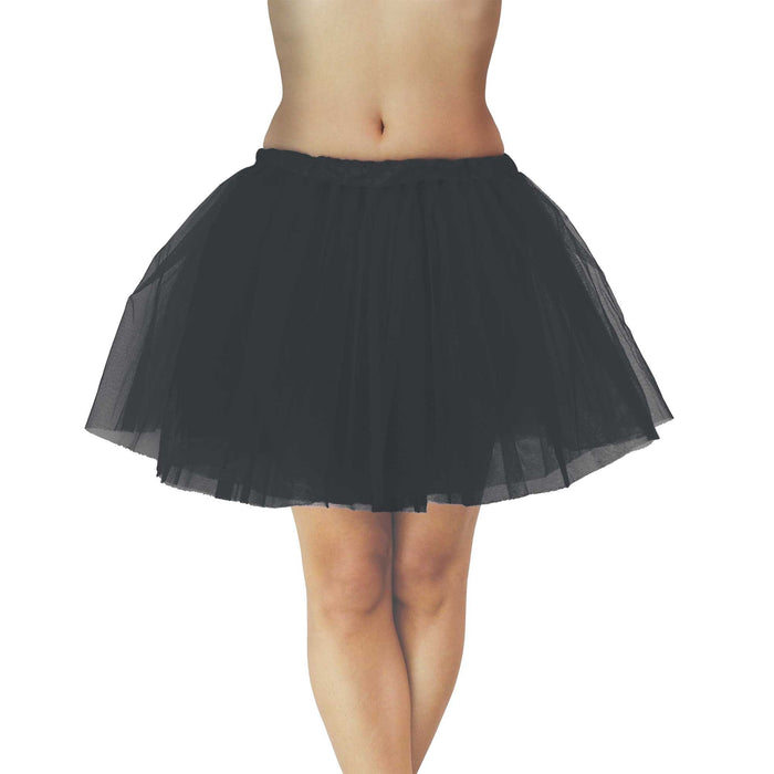 Team Spirit Tutu Various Colours - Buy Online Only
