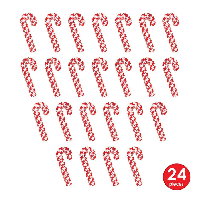 Candy Cane Cutout - Buy Online Only
