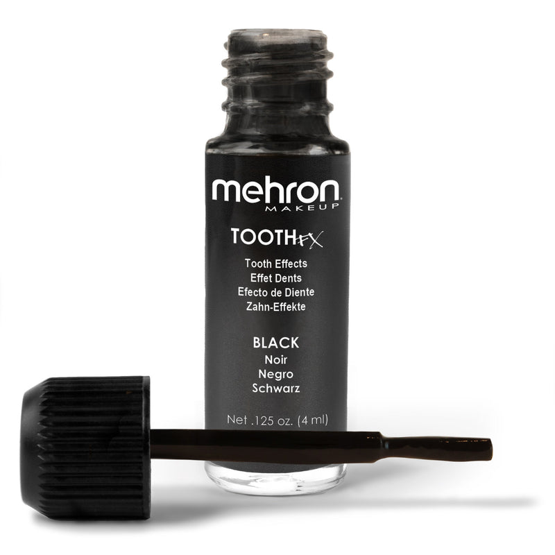 Tooth Paint Special FX Mehron
