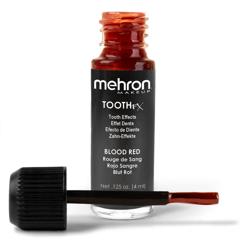 Tooth Paint Special FX Mehron