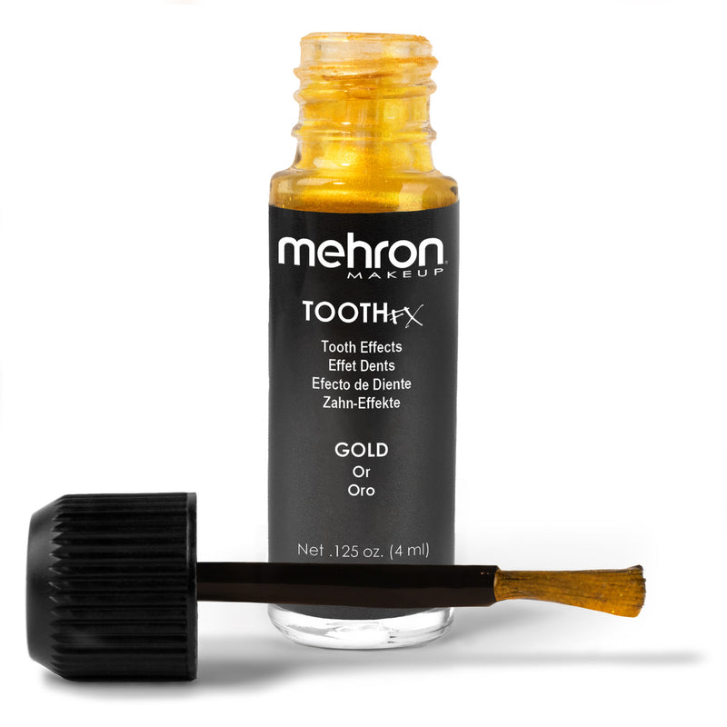 Tooth Paint Special FX Mehron