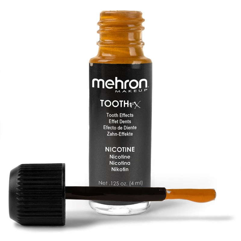 Tooth Paint Special FX Mehron