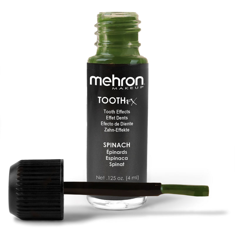 Tooth Paint Special FX Mehron