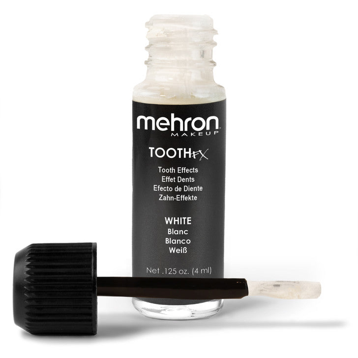 Tooth Paint Special FX Mehron