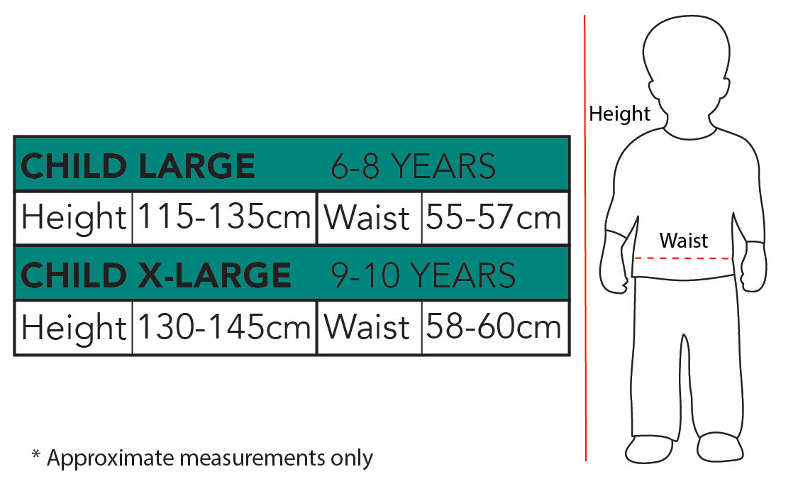 Harley Quinn Deluxe Child Costume - Buy Online Only