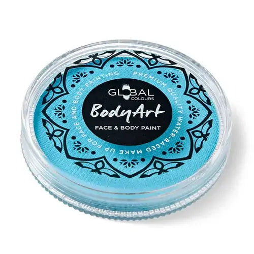 Makeup Cake Global Body Art Face & Body Paint