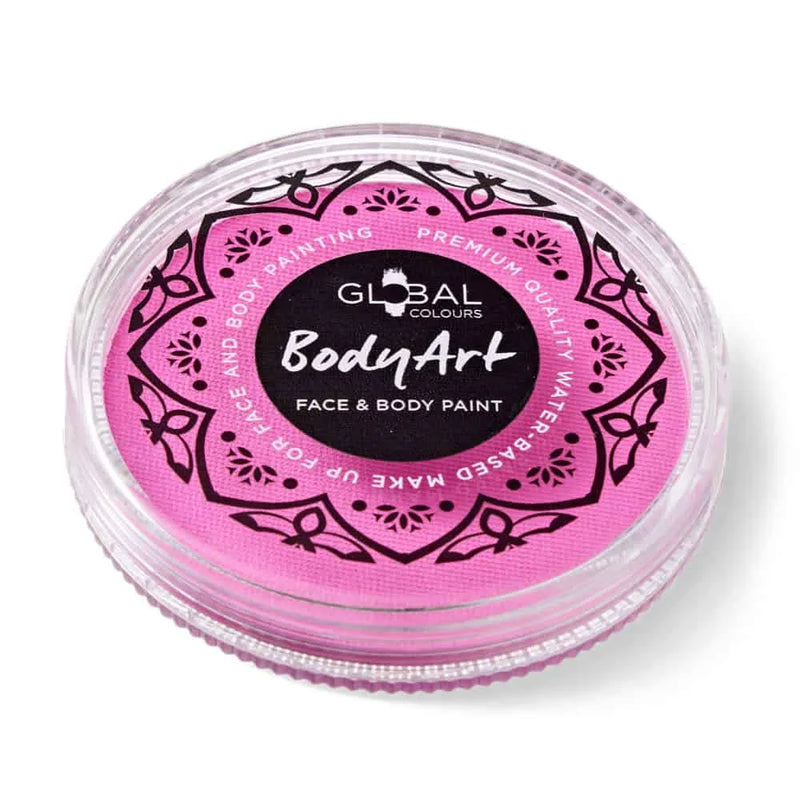 Makeup Cake Global Body Art Face & Body Paint