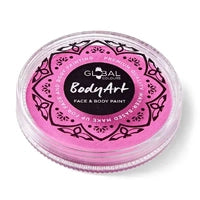 Cake Face Paint Makeup 32G - Candy Pink - Buy Online Only