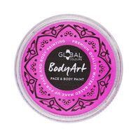 Body Art BA Cake Makeup 32G - Candy Pink