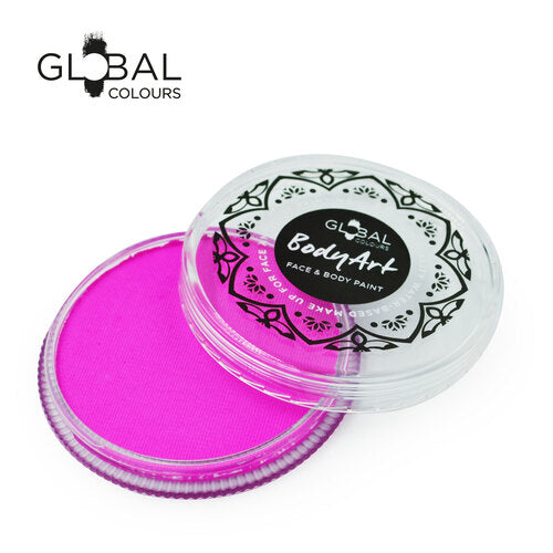 Body Art BA Cake Makeup 32G - Candy Pink